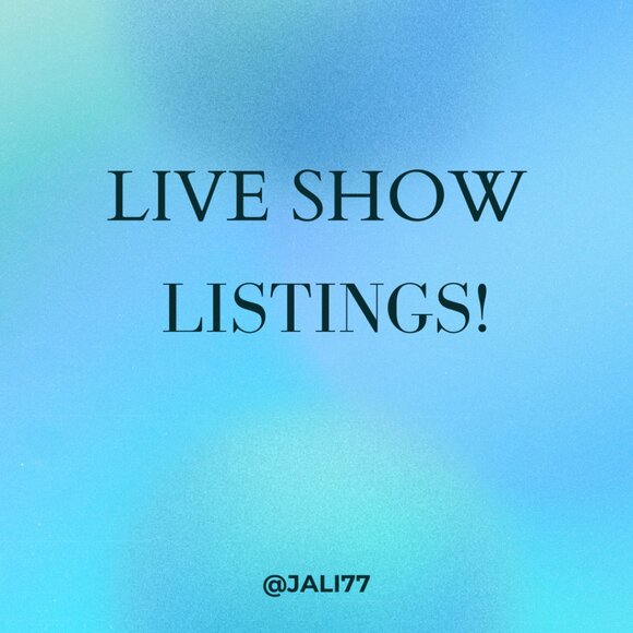 Show Listing - Picture 1 of 1